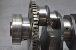Crankshaft Chrysler 300 11-23 3.6 104k K:71.99 W:58.99 for grinding, bent gear