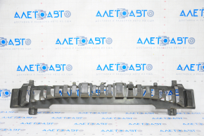 Ford Fusion mk5 17-18 front bumper absorber dented, cracked, broken mount