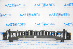 Ford Fusion mk5 17-18 front bumper absorber dented, cracked, broken mount