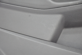 Door trim card front left Ford C-max MK2 13-18 black, scratches