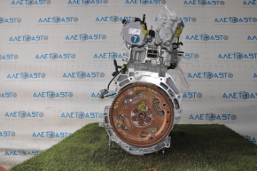 Ford Edge 15-18 2.0T C20HDTX 72k 10-10-9-9 Engine