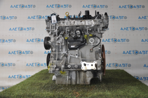 Ford Edge 15-18 2.0T C20HDTX 72k 10-10-9-9 Engine