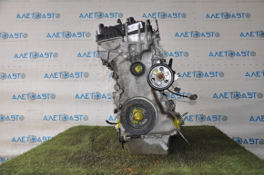 Ford Edge 15-18 2.0T C20HDTX 72k 10-10-9-9 Engine