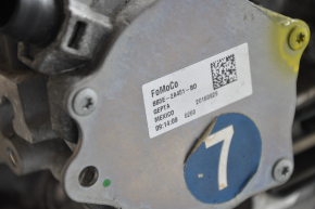 Ford Edge 15-18 2.0T C20HDTX 72k 10-10-9-9 Engine