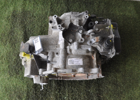 Automatic transmission assembly Ford Edge 15-18 2.0T C6FMID AWD 72k
