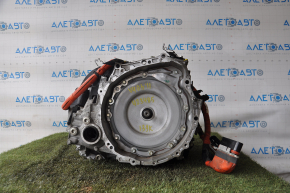 Automatic transmission assembly Toyota Camry v40 hybrid CVT 139k