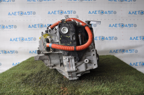 Automatic transmission assembly Toyota Camry v40 hybrid CVT 139k