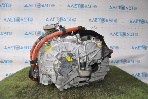 Automatic transmission assembly Toyota Camry v40 hybrid CVT 139k