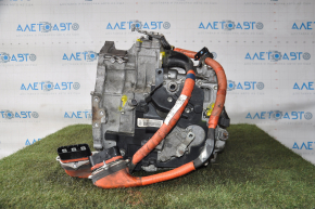 Automatic transmission assembly Toyota Camry v40 hybrid CVT 139k