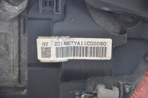 Automatic transmission assembly Toyota Camry v40 hybrid CVT 139k