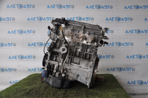 Engine 2AZ-FXE Toyota Camry v40 2.4 hybrid 139k