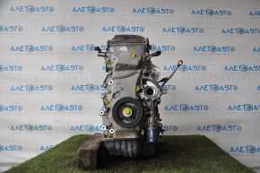 Engine 2AZ-FXE Toyota Camry v40 2.4 hybrid 139k