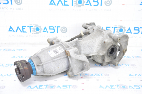 Rear differential gearbox Ford Edge 15-18 2.0T 2.7T 72k
