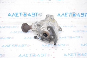 Transfer case front gearbox Ford Edge 15-18 2.0T AWD 72k