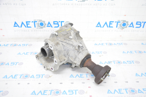 Transfer case front gearbox Ford Edge 15-18 2.0T AWD 72k