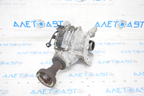 Transfer case front gearbox Ford Edge 15-18 2.0T AWD 72k