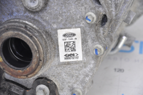 Transfer case front gearbox Ford Edge 15-18 2.0T AWD 72k