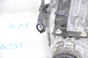 Transfer case front gearbox Ford Edge 15-18 2.0T AWD 72k