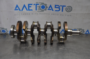 Crankshaft Chevrolet Malibu 16-21 1.5T 72k, K:46.99 W:43.98 for grinding