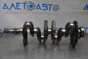 Crankshaft Hyundai Veloster 12-17 1.6 129k, K:47.93 W:41.94 for grinding