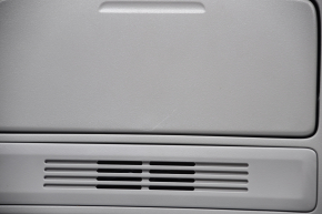 Front light Honda Accord 13-17 without sunroof, gray type 1 scratches