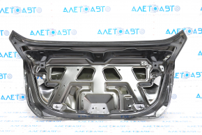 Boot lid Ford Fusion mk5 13-20 black G1, butt