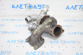 Turbo Ford Edge 15-18 2.0T 72k