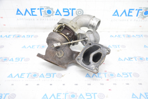 Turbo Ford Edge 15-18 2.0T 72k