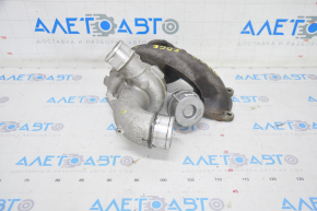 Turbo Ford Edge 15-18 2.0T 72k