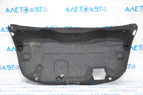 Ford Fusion mk5 17-20 trunk lid trim black, torn