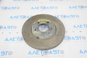 Front left brake disc Chevrolet Volt 11-15 300/26mm