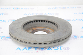 Front left brake disc Chevrolet Volt 11-15 300/26mm