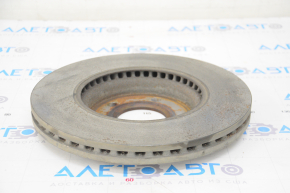 Brake disc front right Chevrolet Volt 11-15 300/26mm