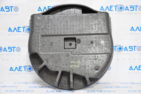 Foam plastic for Ford Fusion mk5 13-20 hybrid tool, crushed