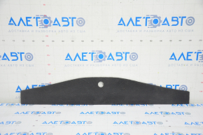 Rear trunk floor small Ford C-max MK2 13-18 Energi, black