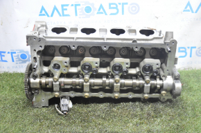 Cylinder head assembly Jeep Cherokee KL 14- 2.4 without actuator Multiair