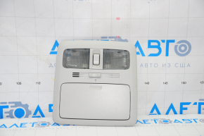 Front light for Subaru Forester 14-18 SJ under sunroof, grey, scratches