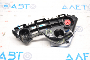 Front bumper mount right Toyota Camry v70 18-24 broken mount