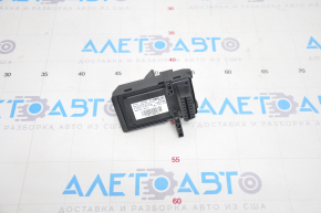 Smart Data Link Control Module Compute Ford Edge 15-
