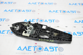 Ford Fusion mk5 13-20 front right door handle mechanism