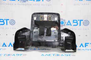 Front light for Subaru Forester 14-15 SJ under sunroof, under camera, gray