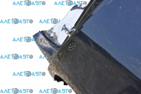Quarter wing rear left Chevrolet Volt 11-15 black, dents