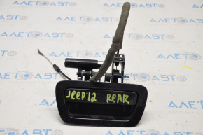 Jeep Grand Cherokee WK2 11-13 Tailgate Handle