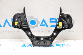 Steering wheel control buttons Hyundai Elantra AD 17-18 prerest