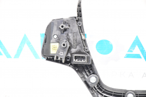 Steering wheel control buttons Hyundai Elantra AD 17-18 prerest