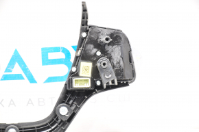 Steering wheel control buttons Hyundai Elantra AD 17-18 prerest