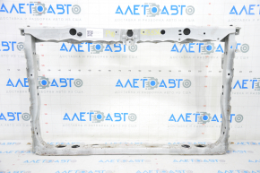 TV panel radiator Toyota Prius V 12-14 without eyelashes, without eyepieces side member