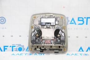 Front light Cadillac CTS 14 - gray, without sunroof, scratches