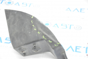 Rear bumper mount under the right light Ford C-max MK2 13-18 pressed fastening