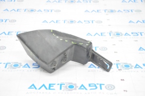 Rear bumper mount under the right light Ford C-max MK2 13-18 pressed fastening